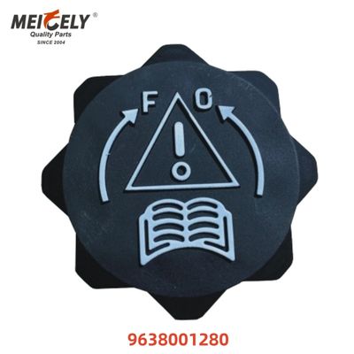 سعر المصنع قطع غيار الشاحنات 9638001280 أوتوموبيل فلتر زيت غطاء OE 1306.E4 لبيجو سيتروين