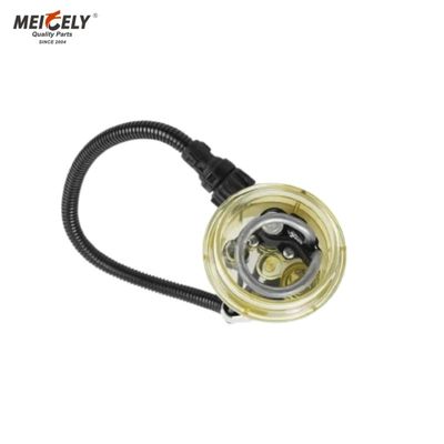 7420870050 OEM زيت ومياه فاصل وعاء مع سخان للفولفو