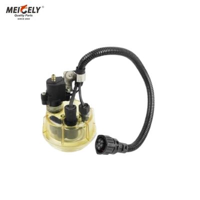 وعاء فاصل الزيت والماء OEM مع سخان لـ VOL-VO 7420870050