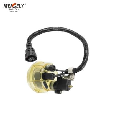 7420870050 OEM زيت ومياه فاصل وعاء مع سخان للفولفو