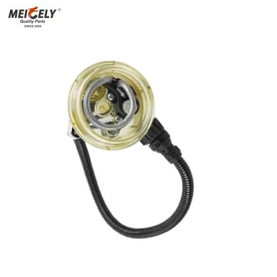 وعاء فاصل الزيت والماء OEM مع سخان لـ VOL-VO 7420870050