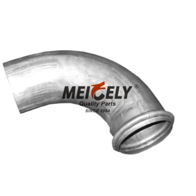 1628883 - أنبوب عادم معتمد من OE حصريًا لطرازات فولفو