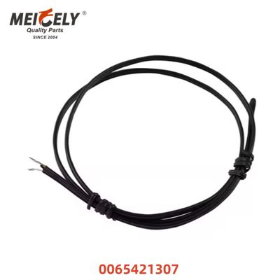 1245401368 مستشعر درجة حرارة الغرفة عالي الجودة 0065421307 هواء الرأس لمرسيدس بنز