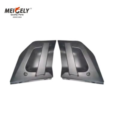 84552351 الجانب الأيمن من مقبض الباب الخارجي - مناسبة للسيارات RVI