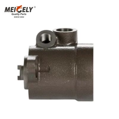 3407-00717 مضخة زيت توجيه الحافلات لحافلات يوتونغ وتشونغتونغ