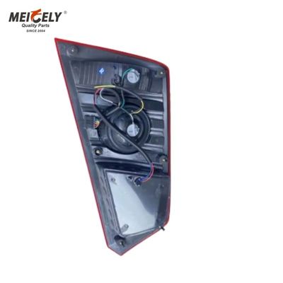 رقم OE للمصباح الخلفي: بديل مباشر لحافلات يوتونغ