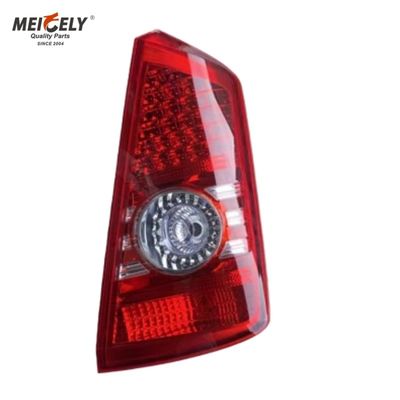 رقم OE للمصباح الخلفي: بديل مباشر لحافلات يوتونغ