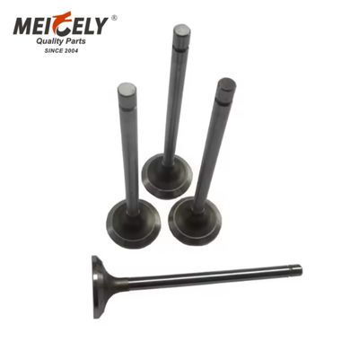 صمامات محرك عالية الجودة C7.IN D6E.EX CI3.EX صمام سحب صمام عادم لآلة الهندسة