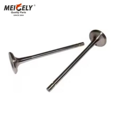 صمامات محرك عالية الجودة C7.IN D6E.EX CI3.EX صمام سحب صمام عادم لآلة الهندسة