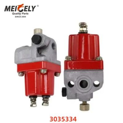 3035334 صمام سولينويد عالي الجودة 3018453 3054611Stop سلسلة سولينويد Assy Kit للحفر