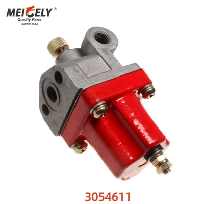 3054611 الصمام الكهربائي عالي الجودة 3018453 توقف سلسلة الكهرباء الكهربائية Assy Kit للحفر
