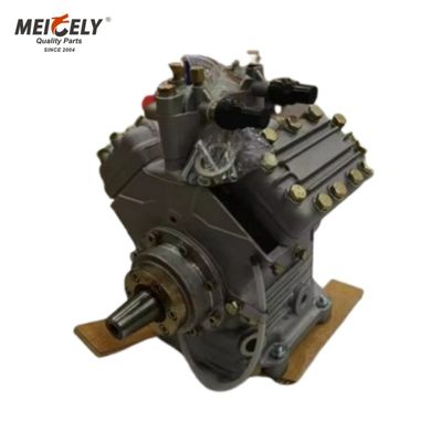 ضاغط تكييف الهواء أداء تبريد مستقر لحافلات يوتونغ و تشونغتونغ