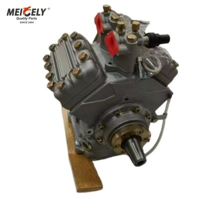 ضاغط تكييف الهواء أداء تبريد مستقر لحافلات يوتونغ و تشونغتونغ