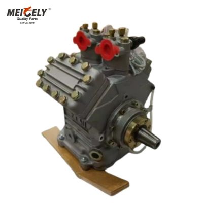 ضاغط تكييف الهواء أداء تبريد مستقر لحافلات يوتونغ و تشونغتونغ