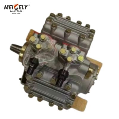 ضاغط تكييف الهواء أداء تبريد مستقر لحافلات يوتونغ و تشونغتونغ