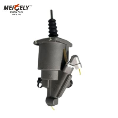 معزز قابض الحافلات 1604-00349 عالي المتانة - مطابق تمامًا لحافلات يوتونج