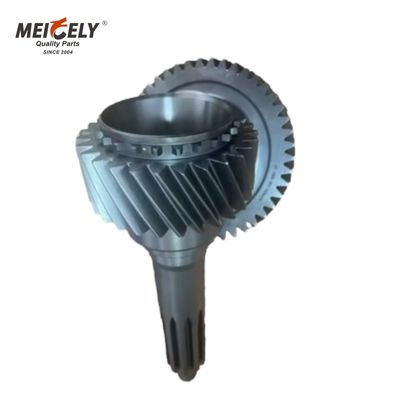 عمود رئيسي عالي الأداء 1360302041 متوافق مع سلسلة حافلات يوتونغ