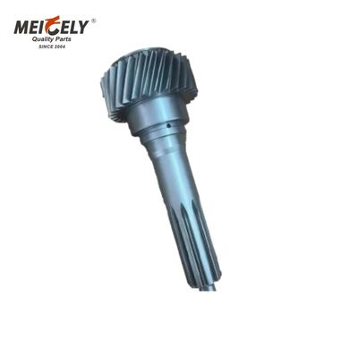 عمود رئيسي عالي الأداء 1360302041 متوافق مع سلسلة حافلات يوتونغ