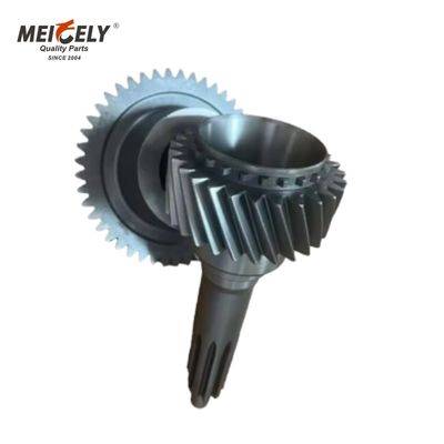 عمود رئيسي عالي الأداء 1360302041 متوافق مع سلسلة حافلات يوتونغ