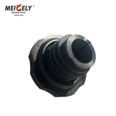 الجودة الجيدة 150-1003040 ملحقات الحافلات غطاء خزان الزيت لـ Jinlong