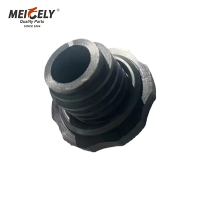 الجودة الجيدة 150-1003040 ملحقات الحافلات غطاء خزان الزيت لـ Jinlong