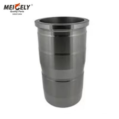 High-Quality  Cylinder Liner Round Bushing OEM 51012010305 51012010467 For D12D Engine