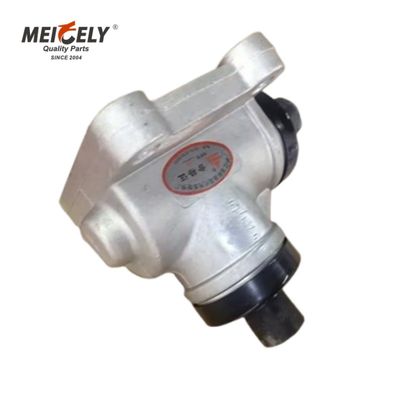 High Quality XM2014-500 Steering Gearbox For Yutong King Long Bus