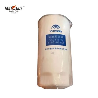 مرشح الوقود الأساسي 1105-00159 لـ Yutong Higer King Long Bus