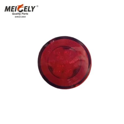 3801-32114 مصابيح ضباب عالية الرؤية بديلة فاخرة لحافلات يوتونج