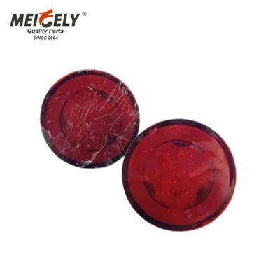 3801-32114 مصابيح ضباب عالية الرؤية بديلة فاخرة لحافلات يوتونج