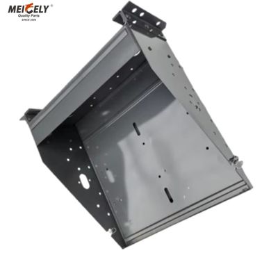 OEM الأصلي تخصيص WG9725760130 شاحنة مجموعة البطارية القاعدة