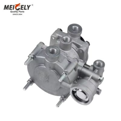 ملحقات صمام الترحيل الممتاز 35220020030 - تناسب تمامًا شاحنات Howo