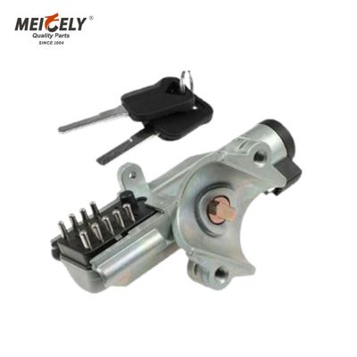 1095710 20398484 مجموعة أقفال الكابينة والإشعال والأبواب للشاحنة فولفو