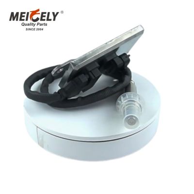 مستشعر أكسيد النيتروجين 21984358 بديل معتمد من الشركة المصنعة الأصلية لشاحنات فولفو