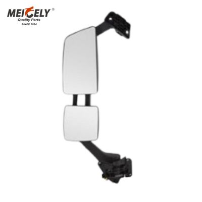 المرآة الكهربائية اليسار 21765474 - تعديل الكهربائي أو استبدال للفولفو