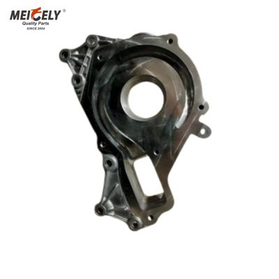 High-Quality 20505543 Water Pump Housing - Precision Shield For Volvo