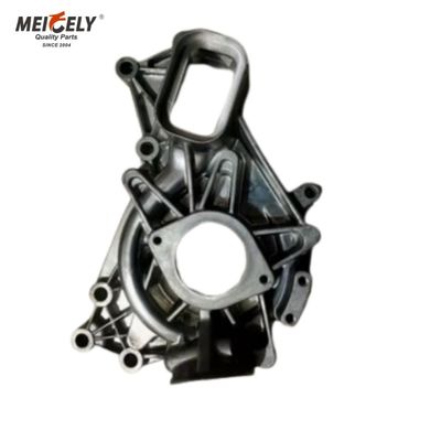 High-Quality 20505543 Water Pump Housing - Precision Shield For Volvo