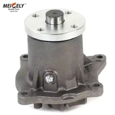 مضخة مياه قطع غيار محرك عالية الجودة 2964655 لقطع غيار محرك D06FR قطع غيار حفارات