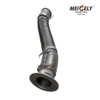 أنبوب متين ثقيل الاستخدام YZ952554004046 - مناسبة مثالية للشاحنات HOWO