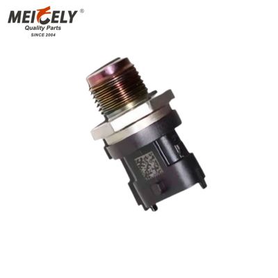 أجهزة استشعار ضغط الوقود الأصلية 0281002921 مناسبة لسيارات RVI