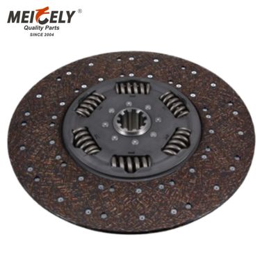 قرص القابض عالي الأداء 7421076710 - تعشيق سلس وعمر افتراضي طويل