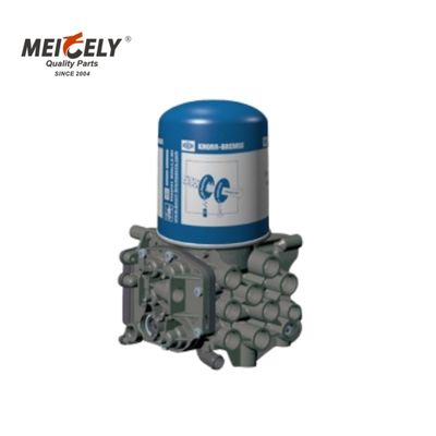 مجفف الهواء من الدرجة الأولية 7421352785 - بديل موثوق به لـ Renault