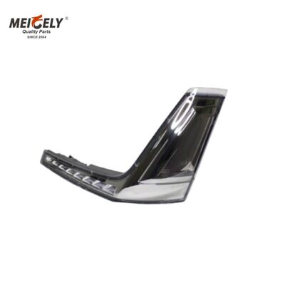 7489093151 نمط OEM DRL ضوء يومي متوافق مع سيارات رينو