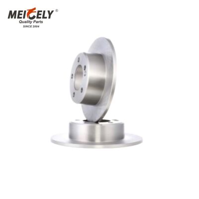 432064087R قرص الفرامل المضاد للتلف - مناسبة تمامًا لأنظمة الفرامل من رينو