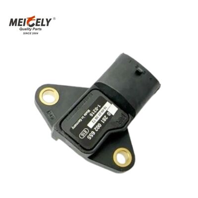 0281002655 جهاز استشعار الضغط - استبدال مباشر لأساطيل رينو الثقيلة