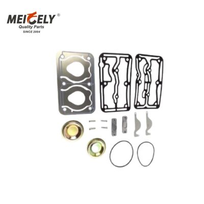 شاحنة رينو الثقيلة ضاغط رأس الاسطوانة -7420701803 جودة OEM