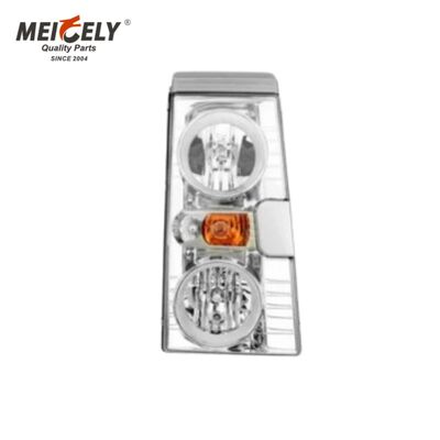 Durable Renault Headlamp OE 5010623619 – Mining & Truck Application