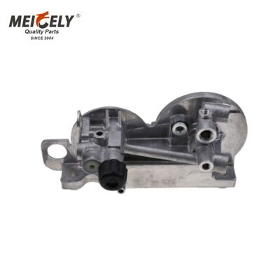 علبة فلتر الوقود عالية الأداء 7422035807 مصممة لشركة رينو