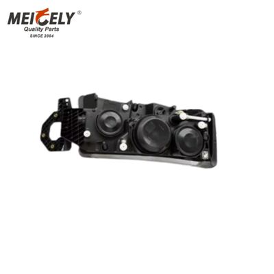 المصباح الأمامي الثقيل 5010578457 متوافق مع سيارة رينو التجارية