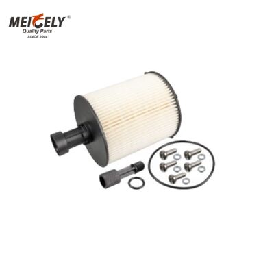 164003263R فلتر وقود - بديل OE لشاحنات رينو